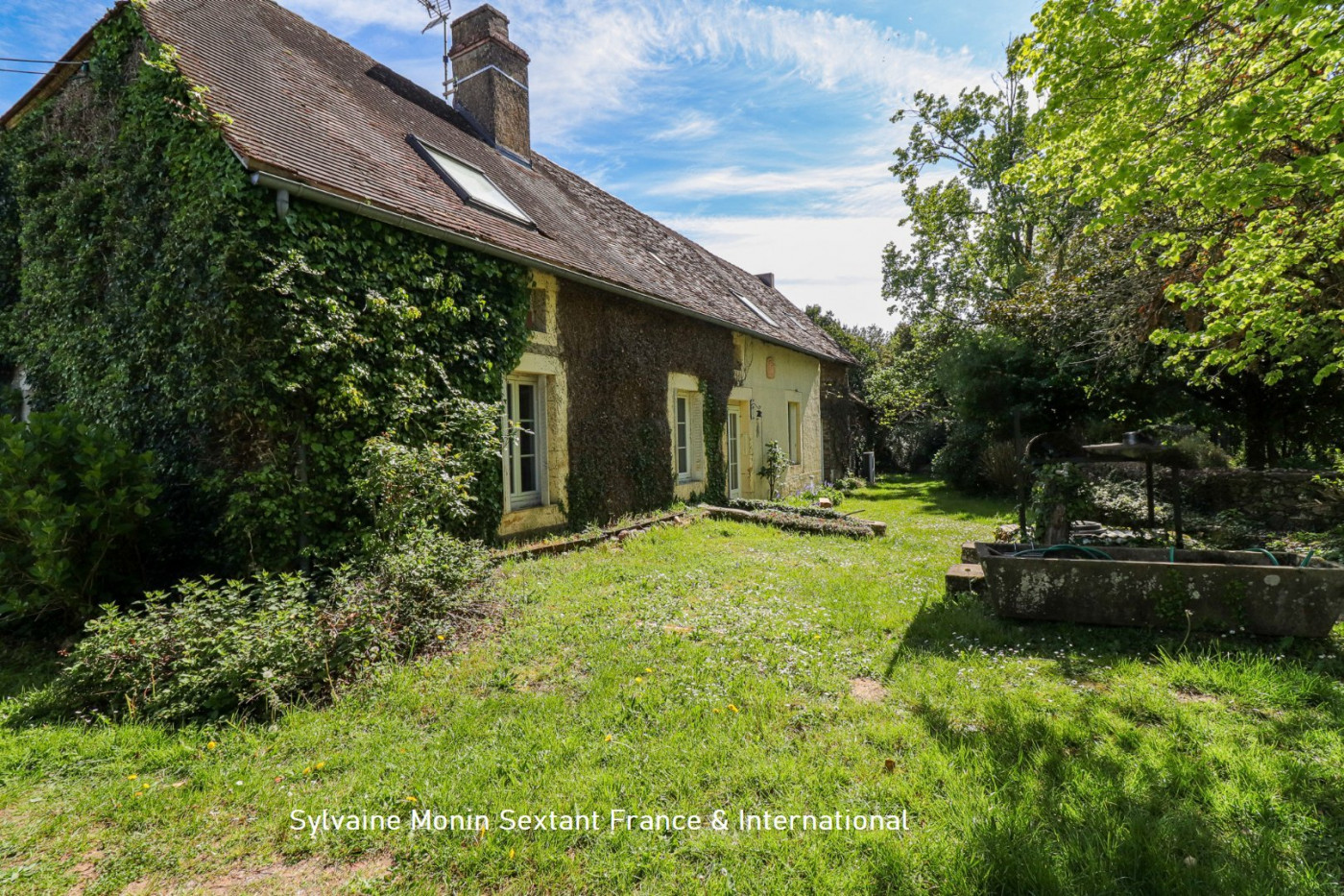 vente Maison de campagne Payzac - Photo 2
