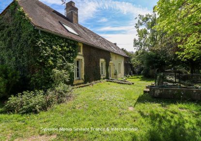 vente Maison de campagne Payzac