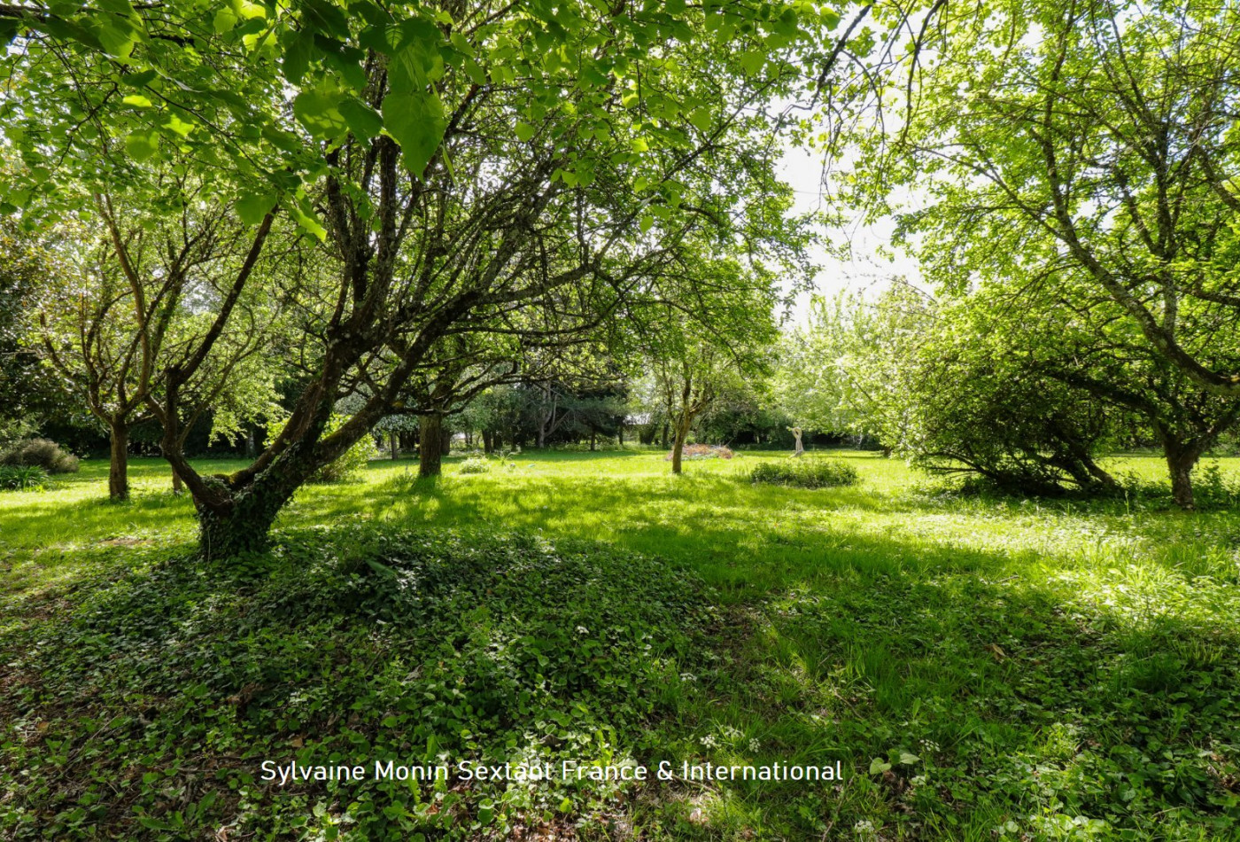 vente Maison de campagne Payzac - Photo 4