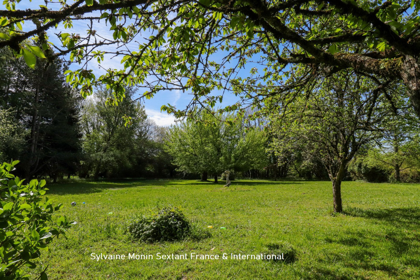 vente Maison de campagne Payzac - Photo 5