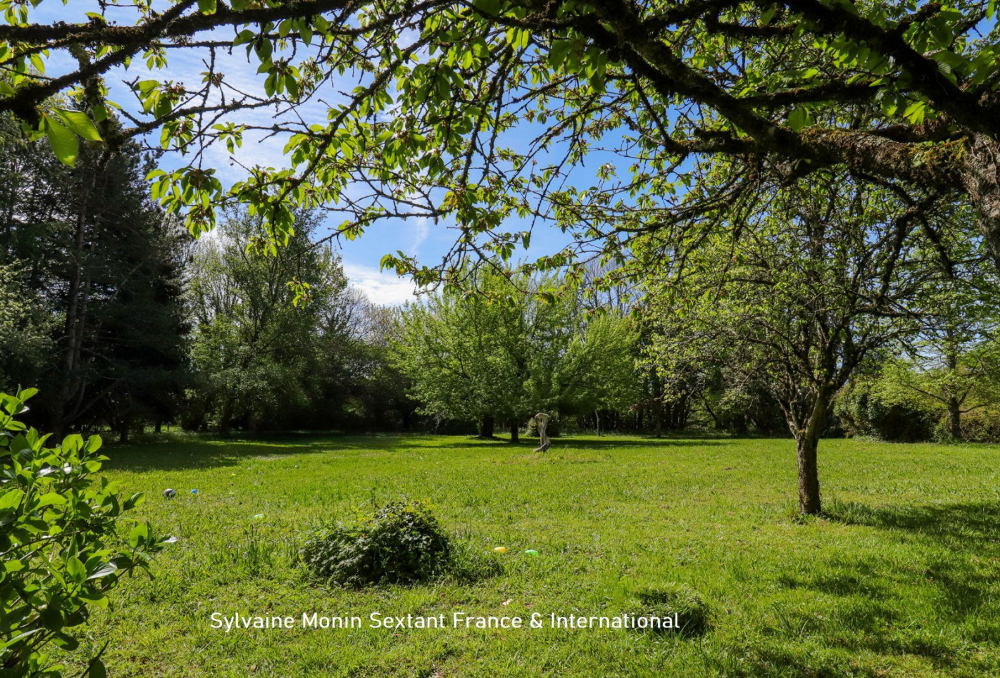 vente Maison de campagne Payzac - Photo 5