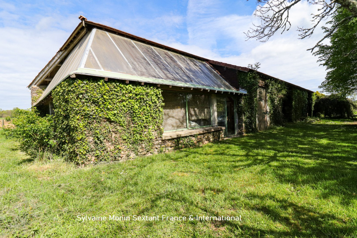 vente Maison de campagne Payzac - Photo 3