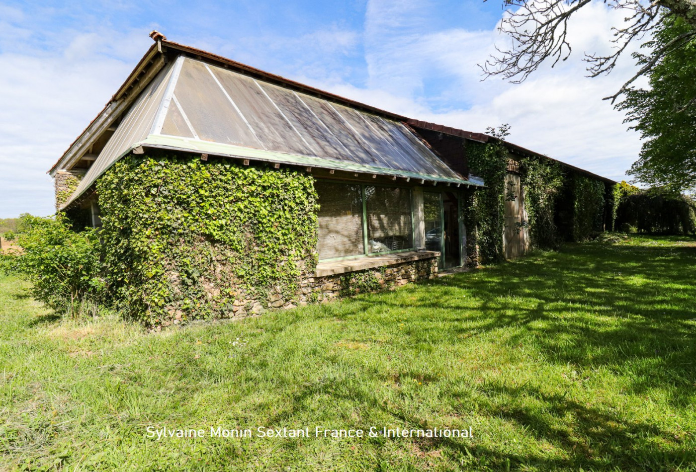 vente Maison de campagne Payzac - Photo 3