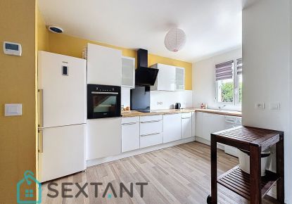 vente Maison de ville Saint Valery En Caux