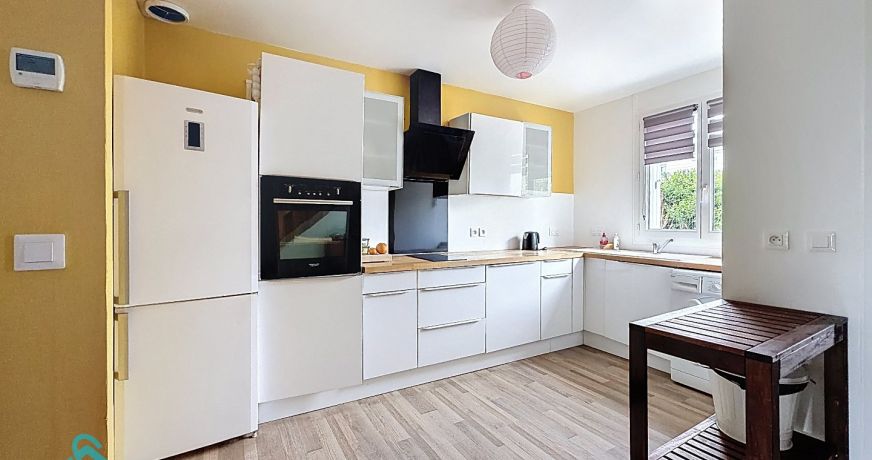 vente Maison de ville Saint Valery En Caux