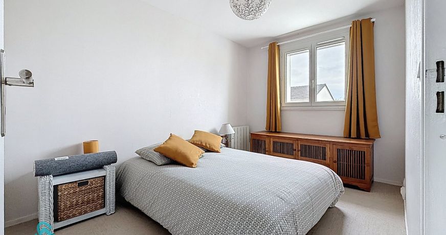 vente Maison de ville Saint Valery En Caux