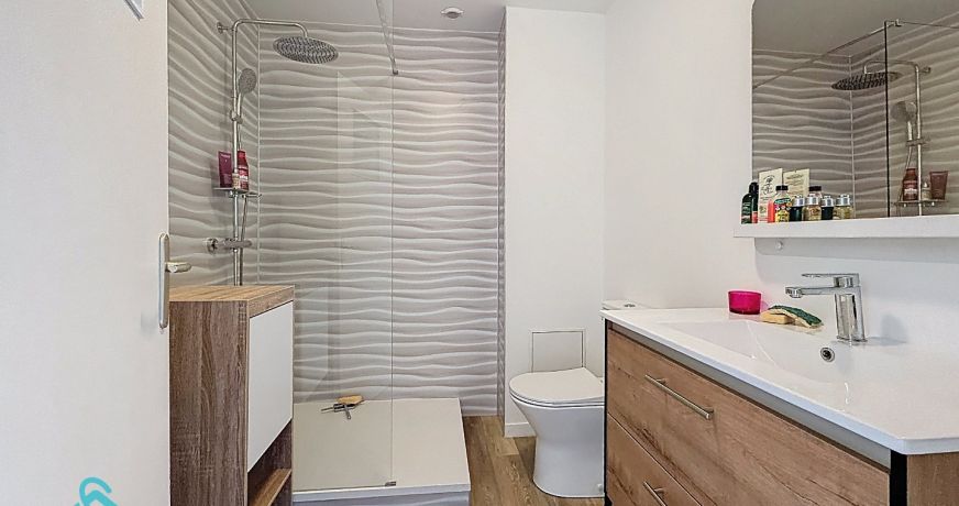 vente Maison de ville Saint Valery En Caux