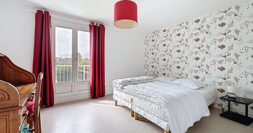 vente Maison de ville Saint Valery En Caux