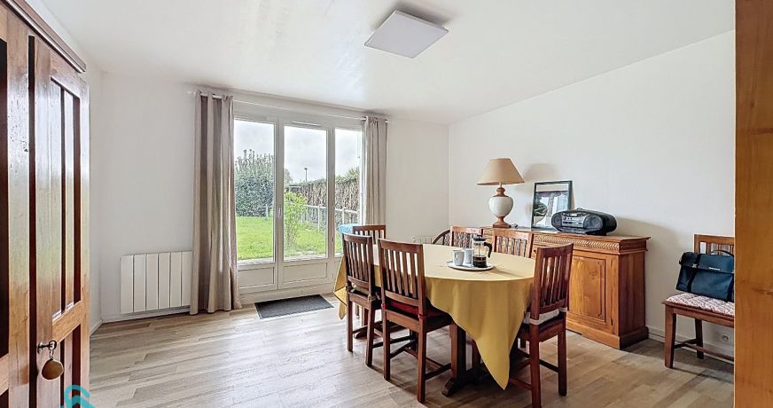 vente Maison de ville Saint Valery En Caux