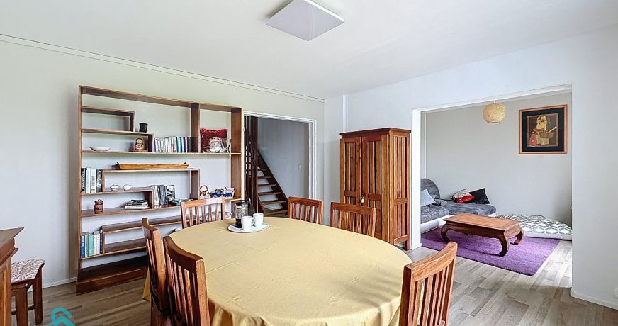 vente Maison de ville Saint Valery En Caux