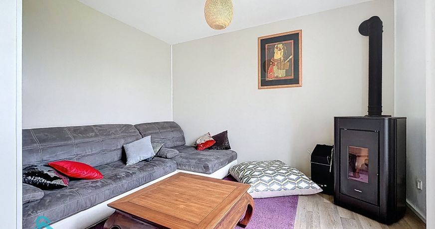 vente Maison de ville Saint Valery En Caux