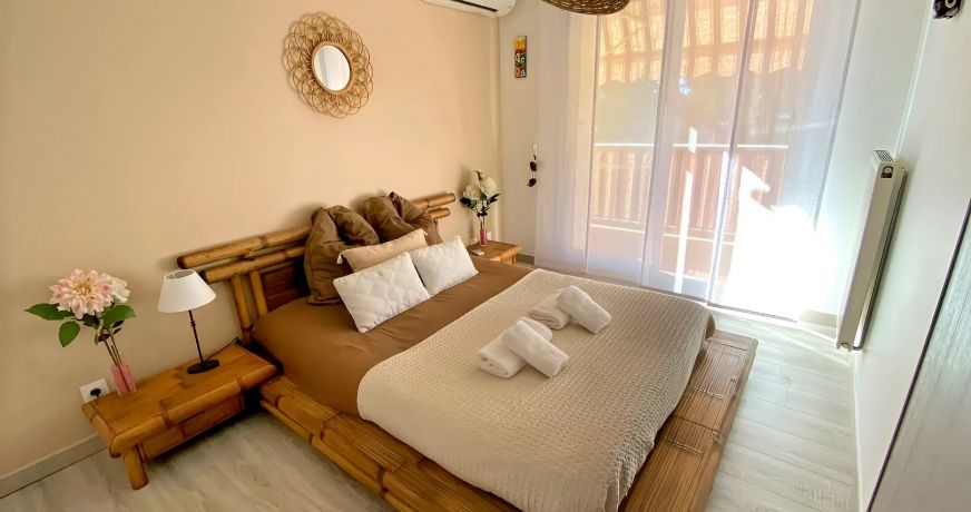 vente Appartement Saint Laurent Du Var