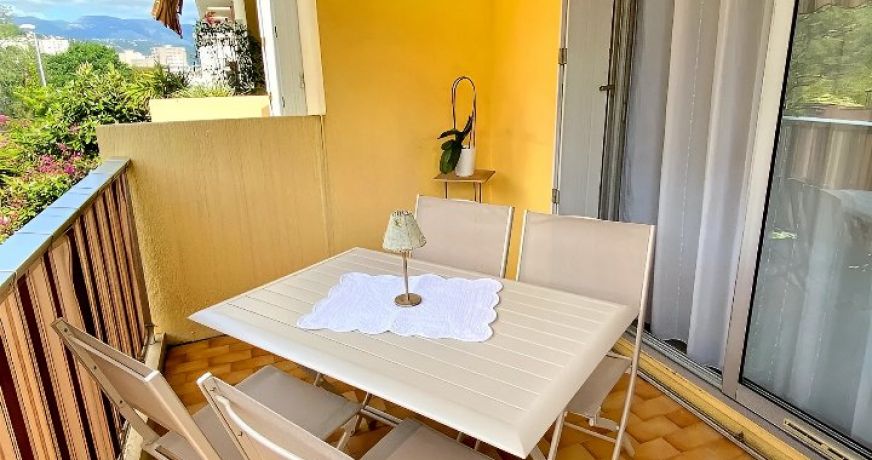 vente Appartement Saint Laurent Du Var
