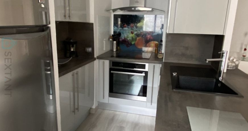 vente Appartement Saint Laurent Du Var