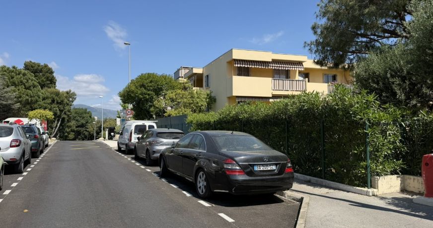 vente Appartement Saint Laurent Du Var