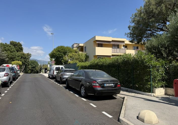 vente Appartement Saint Laurent Du Var
