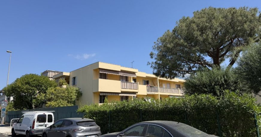 vente Appartement Saint Laurent Du Var