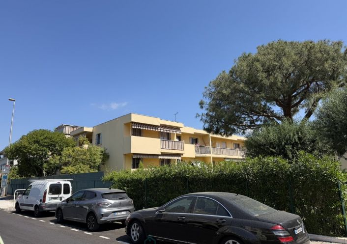vente Appartement Saint Laurent Du Var