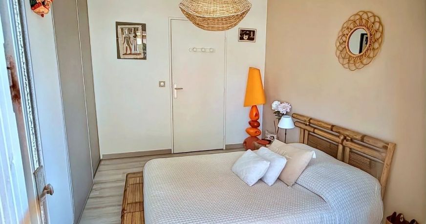 vente Appartement Saint Laurent Du Var