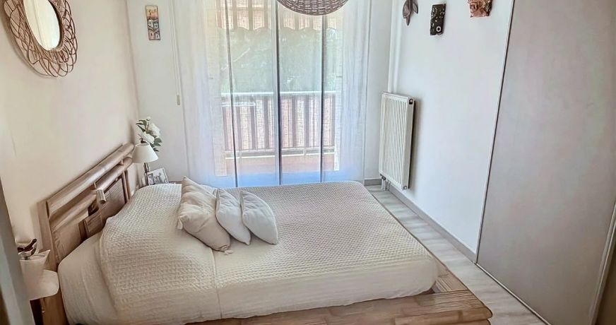 vente Appartement Saint Laurent Du Var