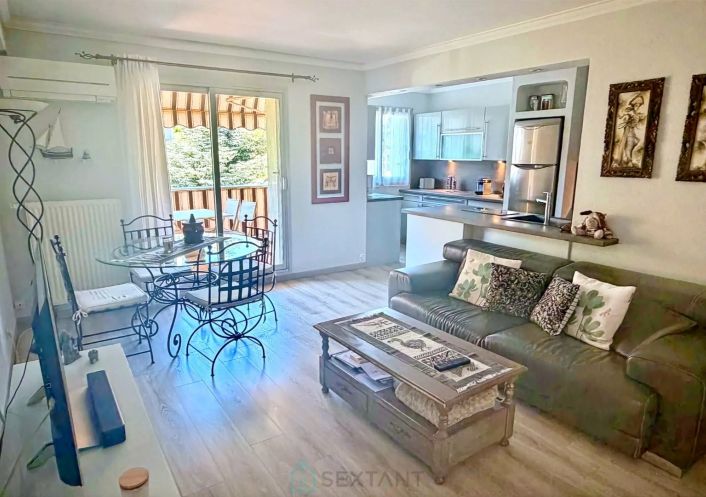 vente Appartement Saint Laurent Du Var
