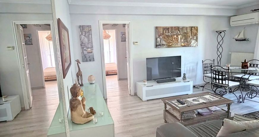 vente Appartement Saint Laurent Du Var