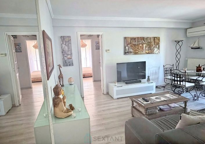 vente Appartement Saint Laurent Du Var