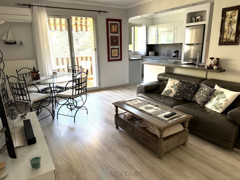 vente Appartement Saint Laurent Du Var - Photo 2