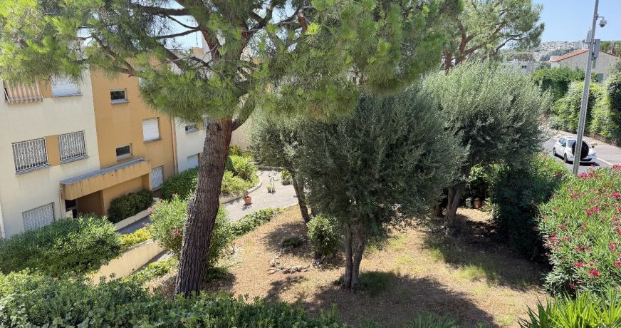 vente Appartement Saint Laurent Du Var