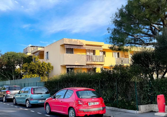 vente Appartement Saint Laurent Du Var