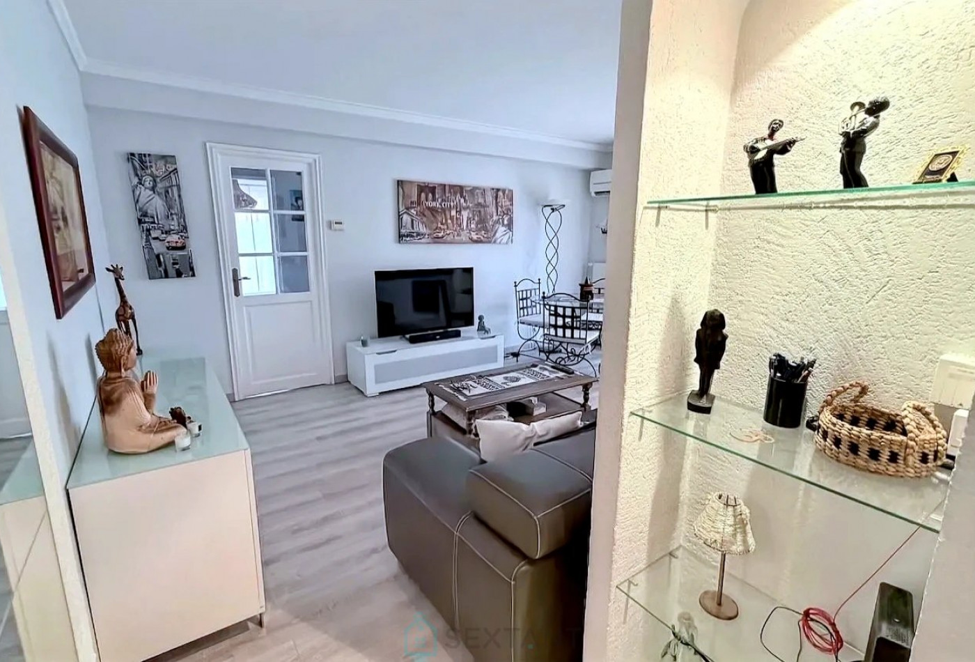 vente Appartement Saint Laurent Du Var - Photo 3