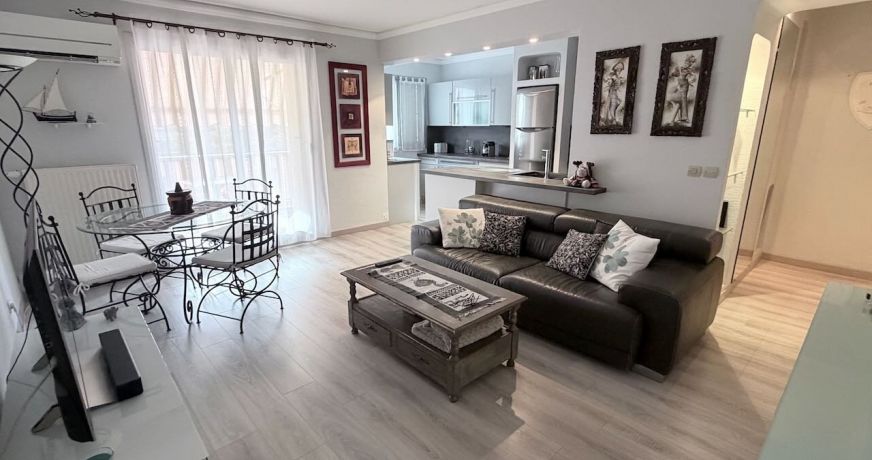 vente Appartement Saint Laurent Du Var