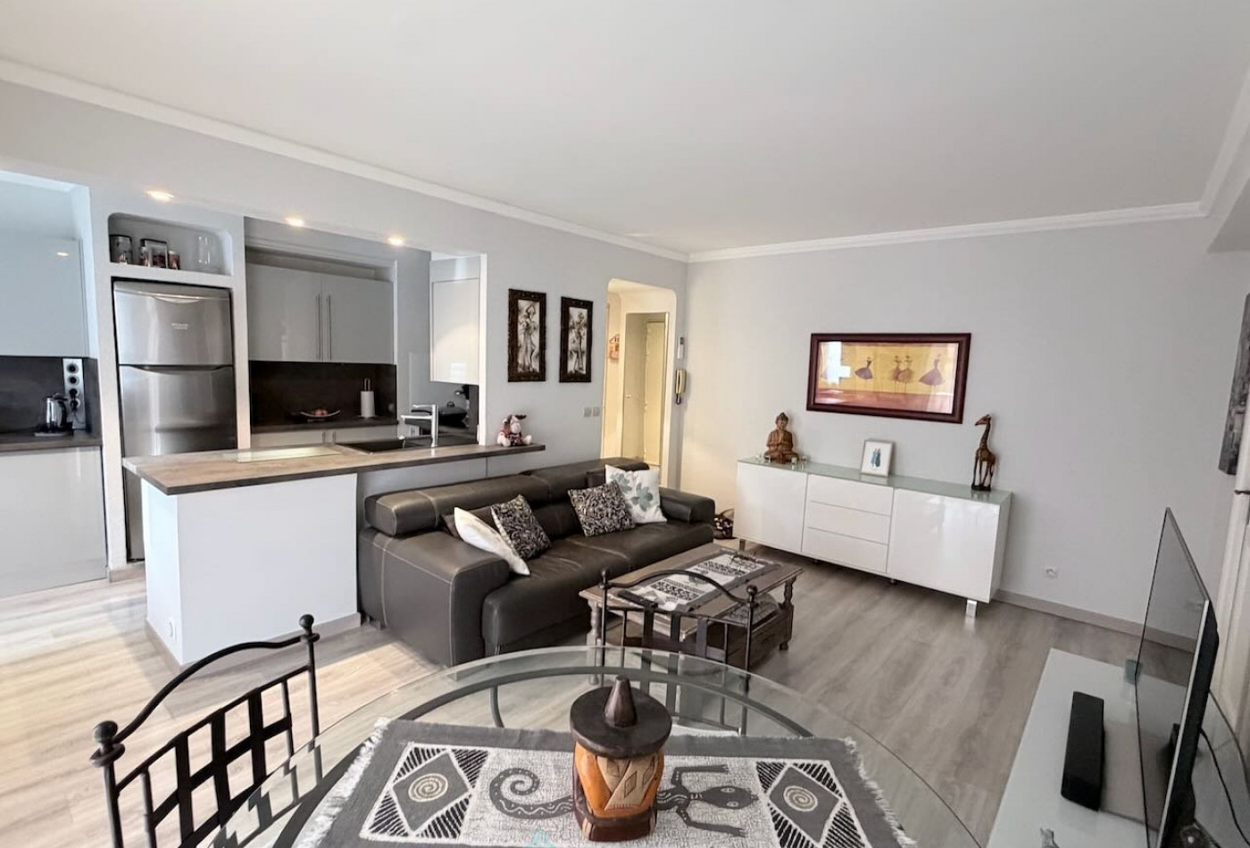 vente Appartement Saint Laurent Du Var - Photo 4