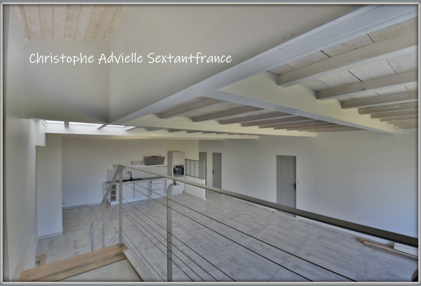 vente Maison en pierre Ribagnac - Photo 6