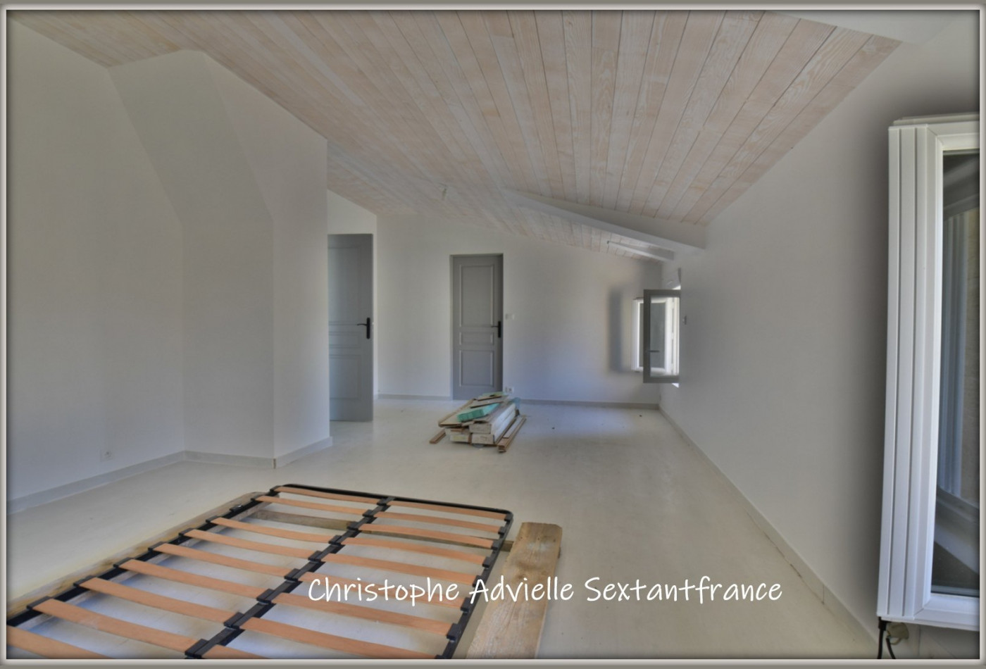 vente Maison en pierre Ribagnac - Photo 7