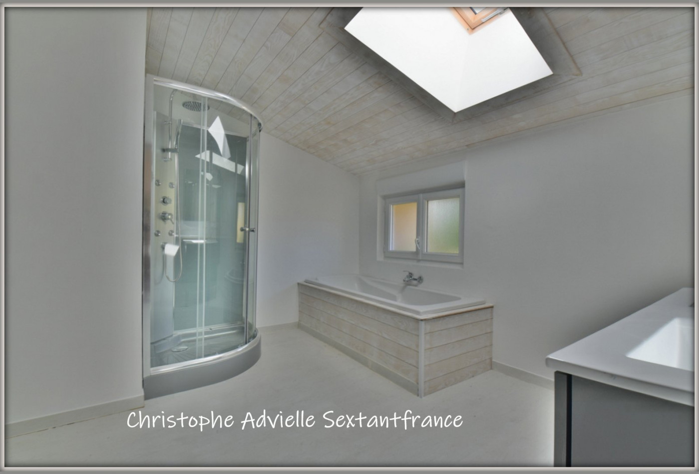 vente Maison en pierre Ribagnac - Photo 8