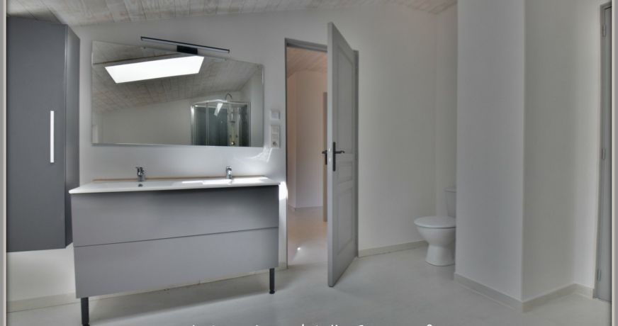 vente Maison en pierre Ribagnac