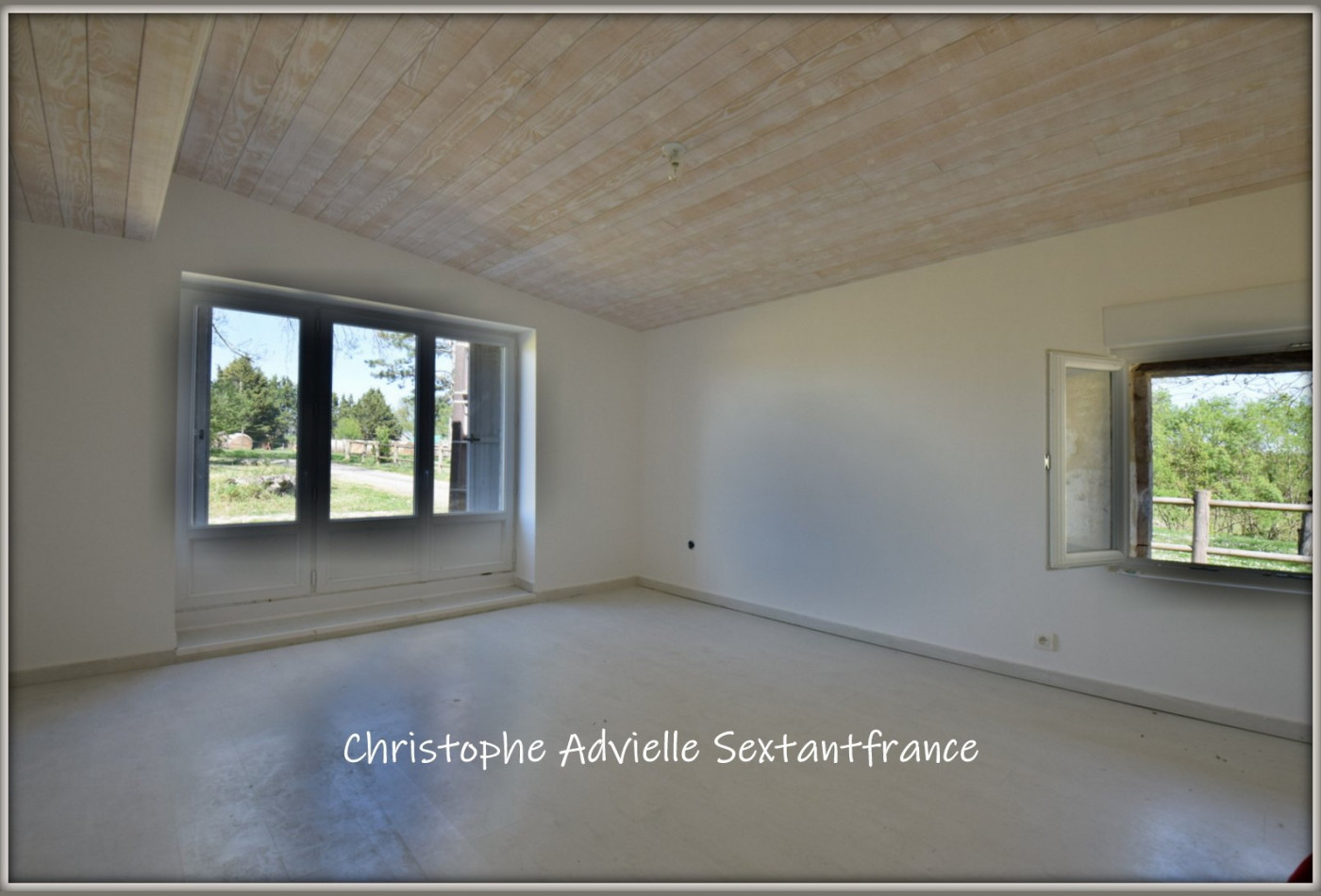 vente Maison en pierre Ribagnac - Photo 10