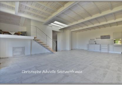 vente Maison en pierre Ribagnac