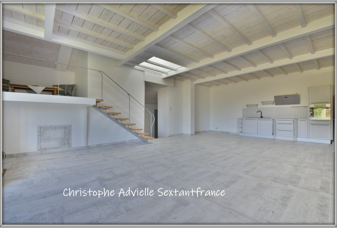 vente Maison en pierre Ribagnac - Photo 1