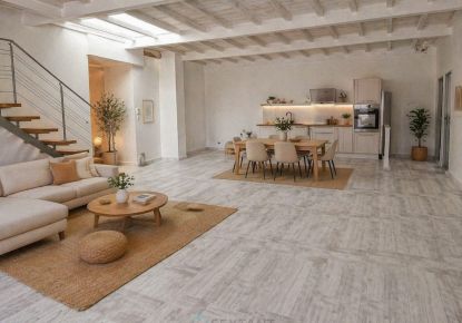 vente Maison en pierre Ribagnac