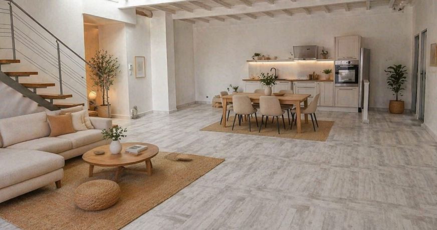 vente Maison en pierre Ribagnac