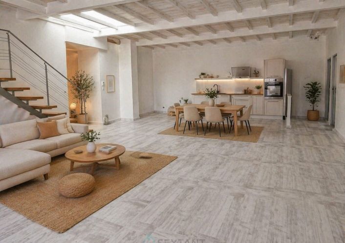 vente Maison en pierre Ribagnac