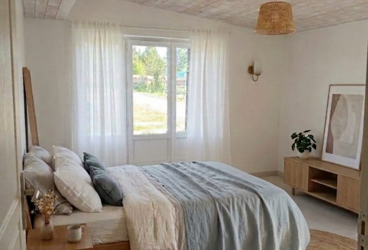 vente Maison en pierre Ribagnac - Photo 8