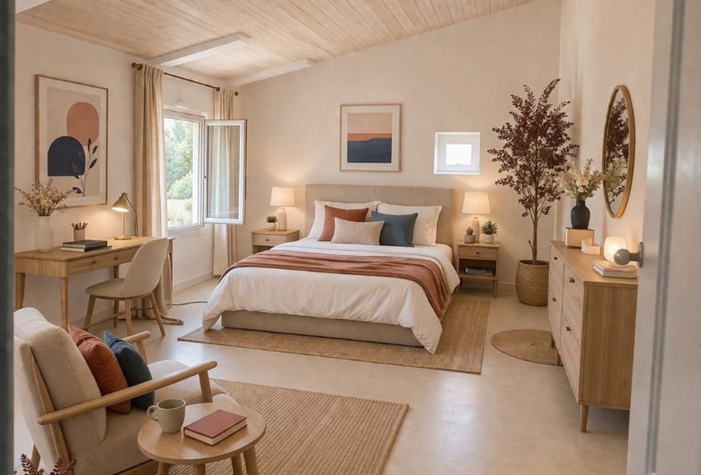vente Maison en pierre Ribagnac - Photo 6