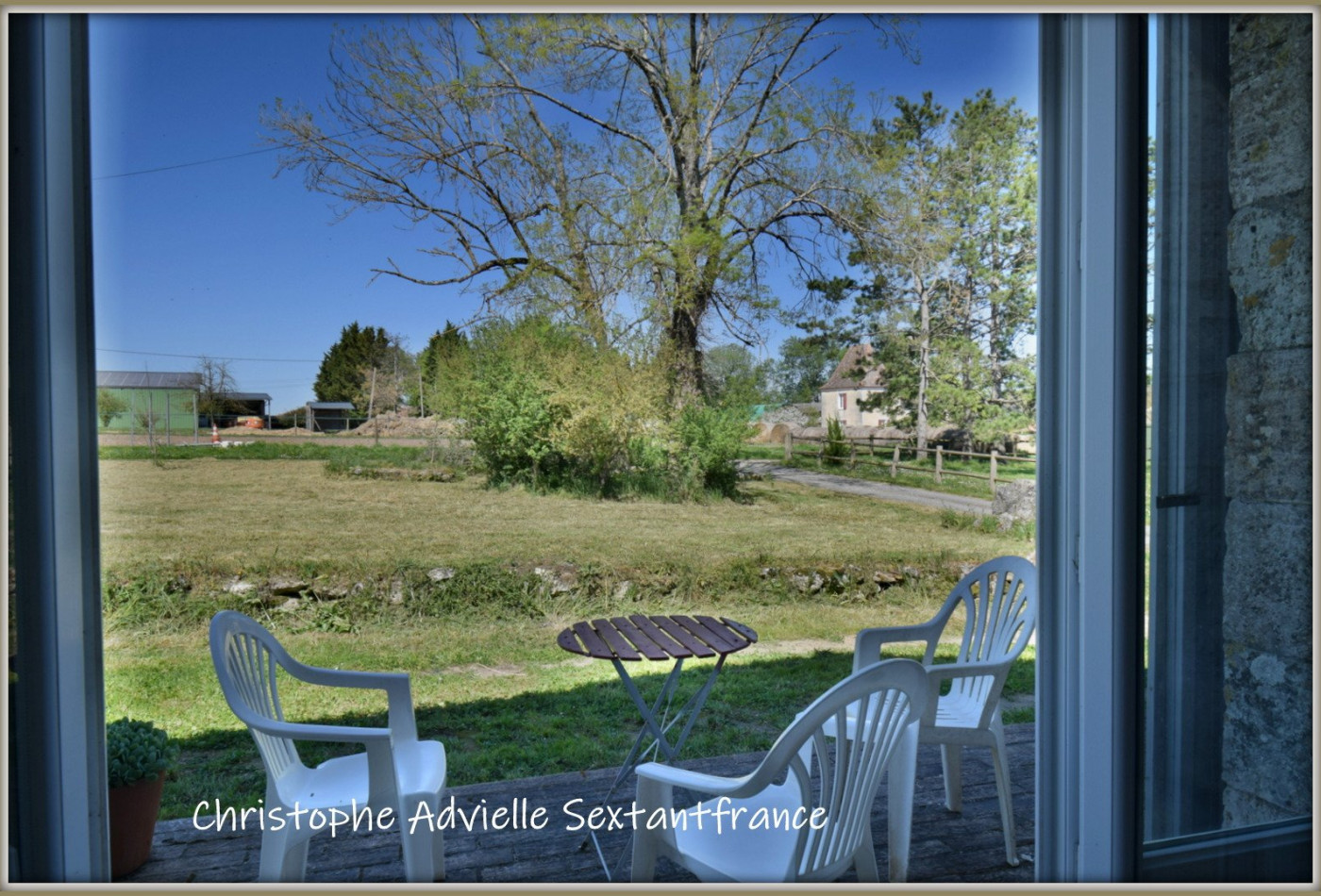 vente Maison en pierre Ribagnac - Photo 3