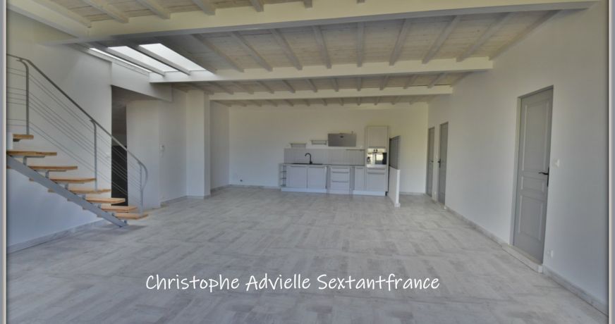 vente Maison en pierre Ribagnac