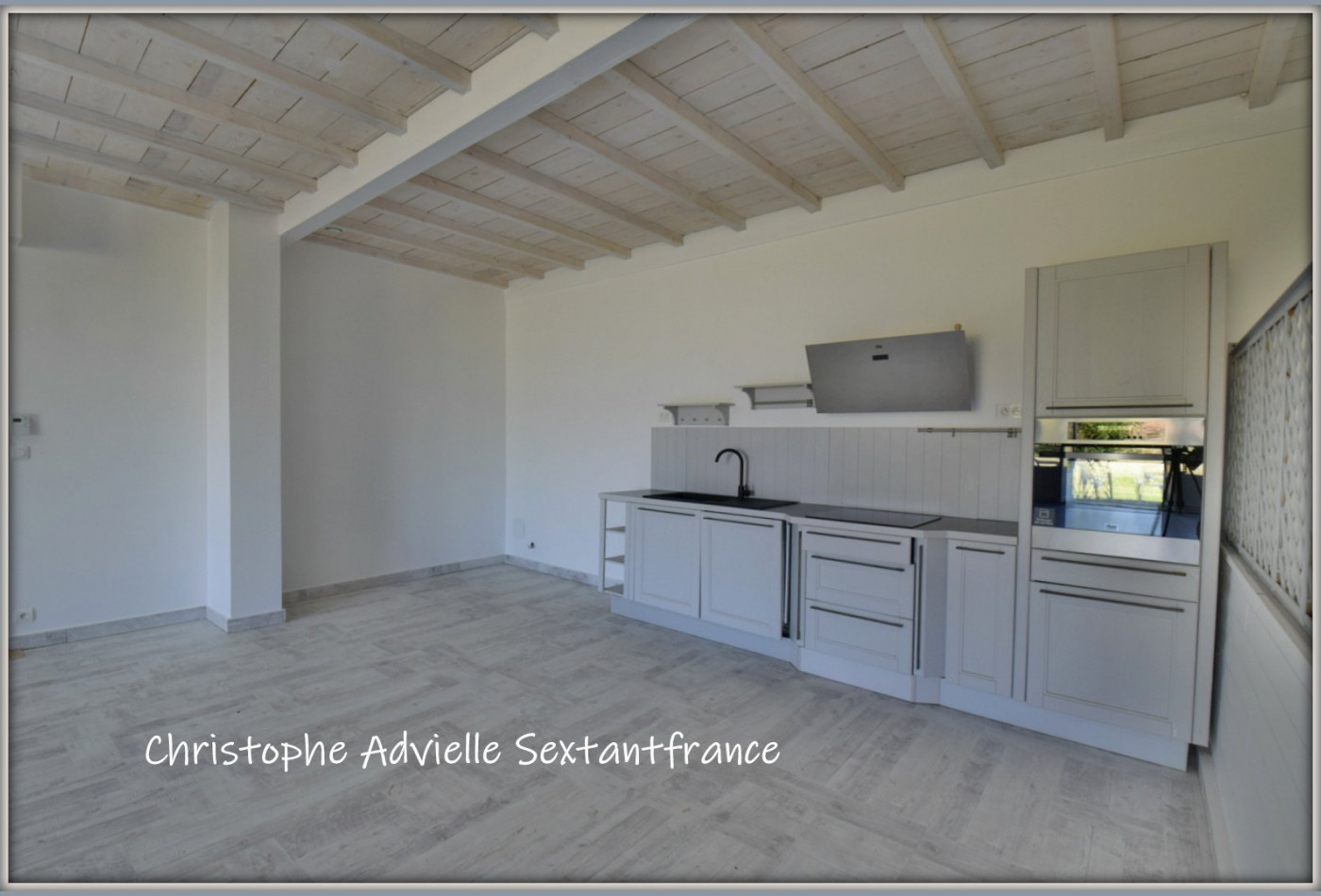 vente Maison en pierre Ribagnac - Photo 5