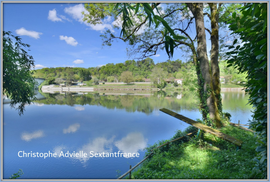 vente Domaine Varennes - Photo 3