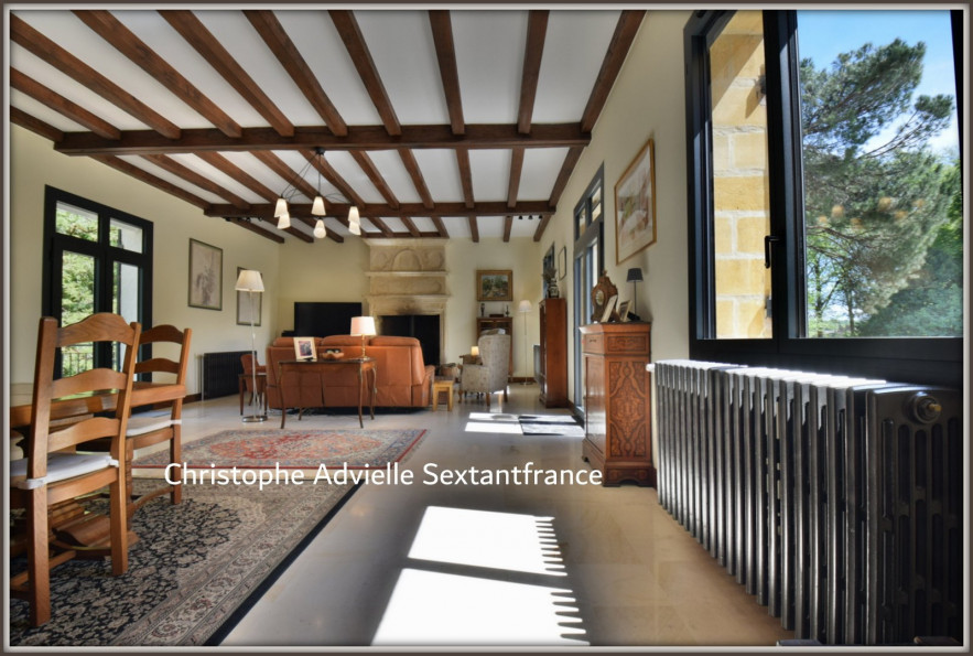 vente Domaine Varennes - Photo 4